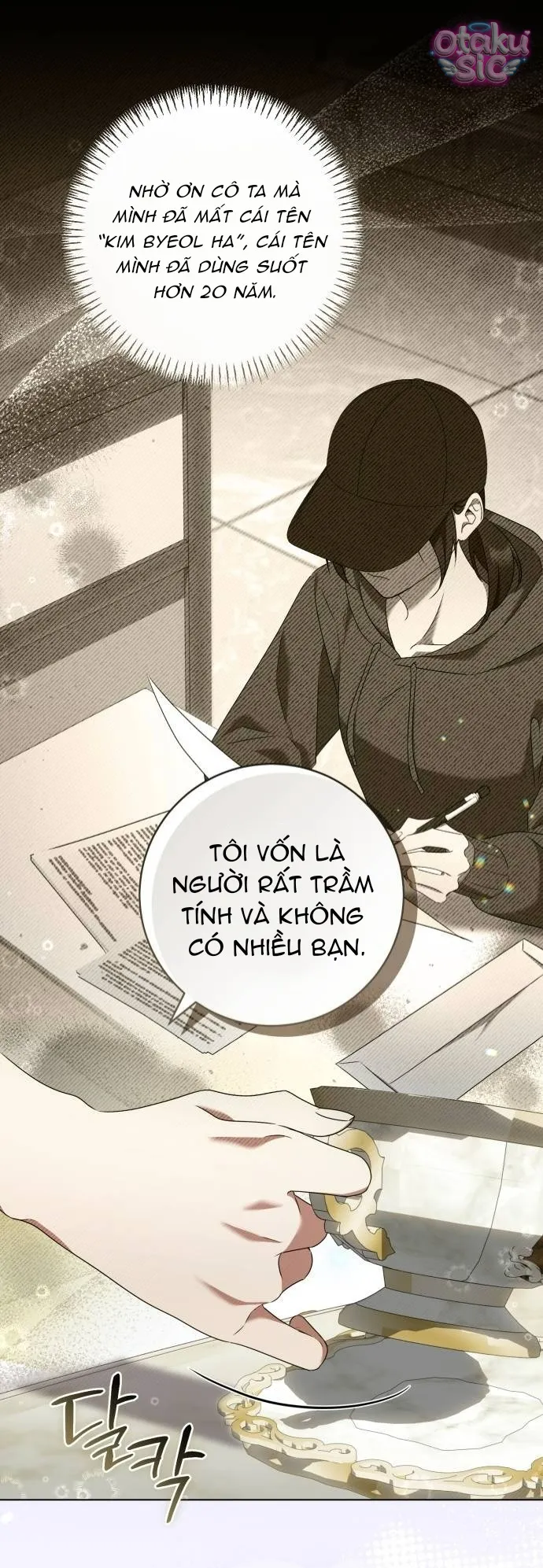 Người Chồng Bị Đánh Cắp - Chap 2 - Trang 11