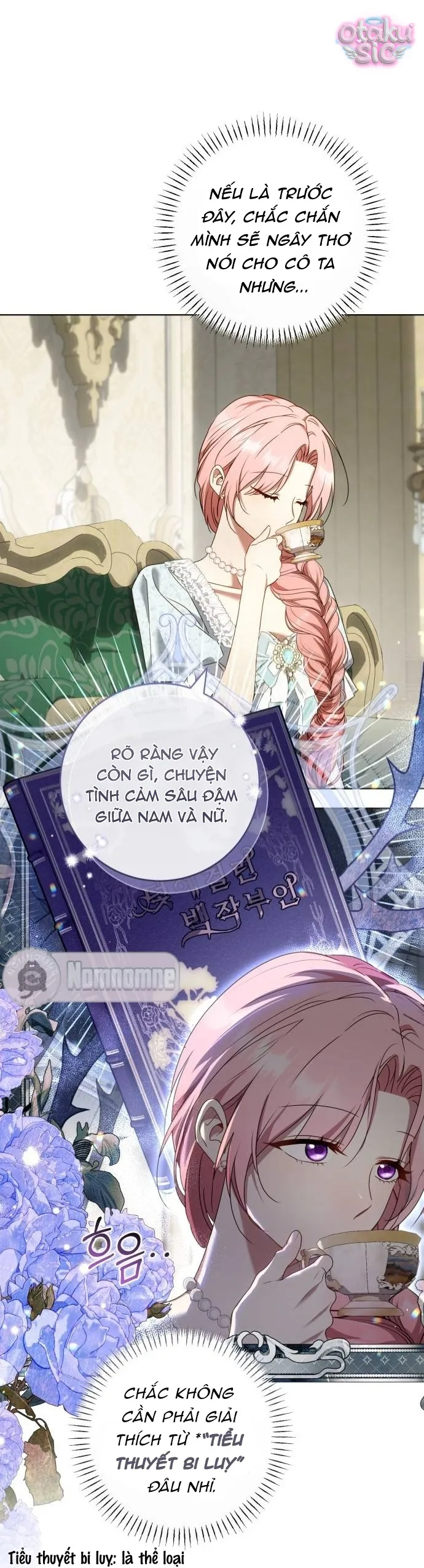 Người Chồng Bị Đánh Cắp - Chap 2 - Trang 15