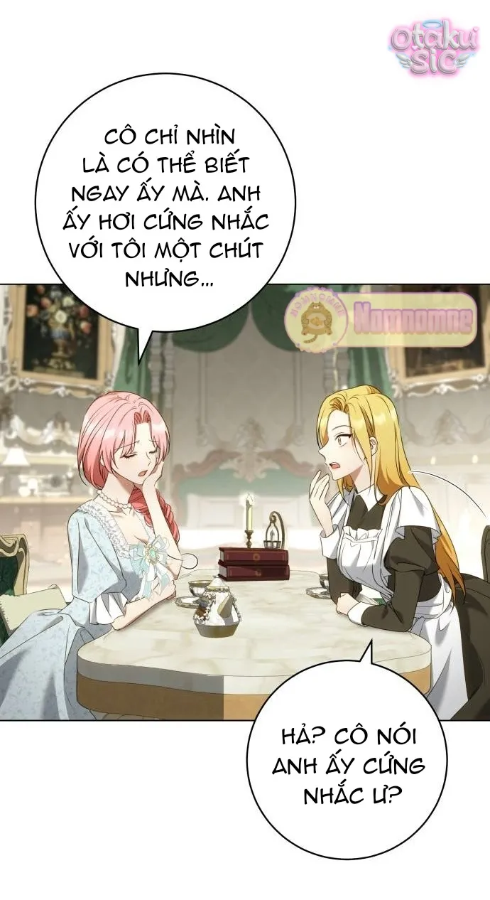 Người Chồng Bị Đánh Cắp - Chap 2 - Trang 25
