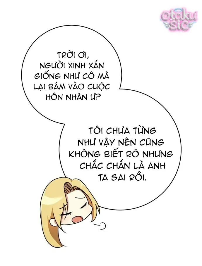 Người Chồng Bị Đánh Cắp - Chap 2 - Trang 27