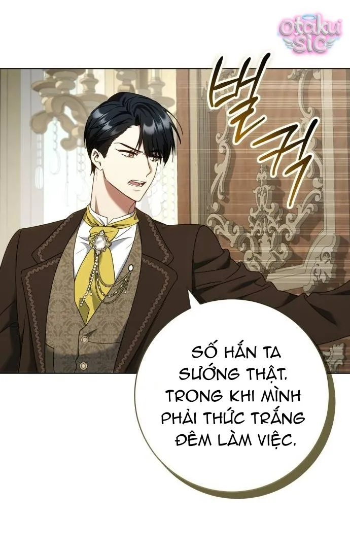 Người Chồng Bị Đánh Cắp - Chap 2 - Trang 30