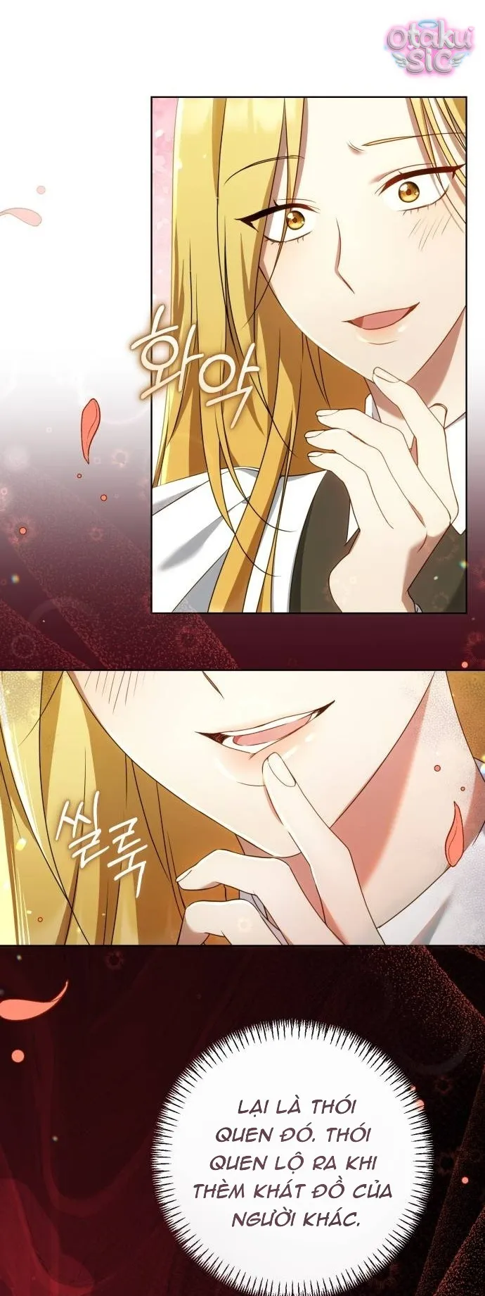 Người Chồng Bị Đánh Cắp - Chap 2 - Trang 33