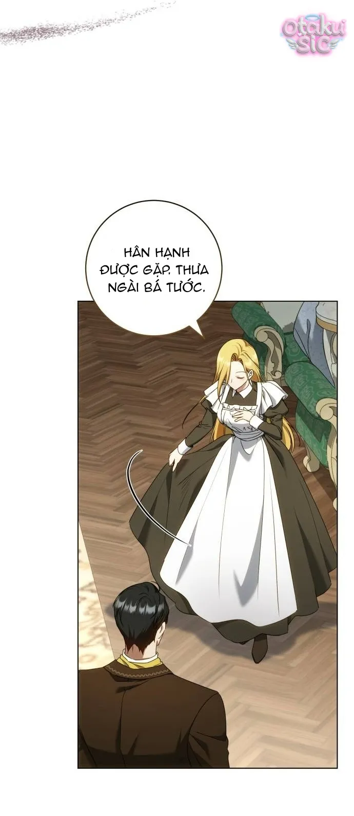 Người Chồng Bị Đánh Cắp - Chap 2 - Trang 35