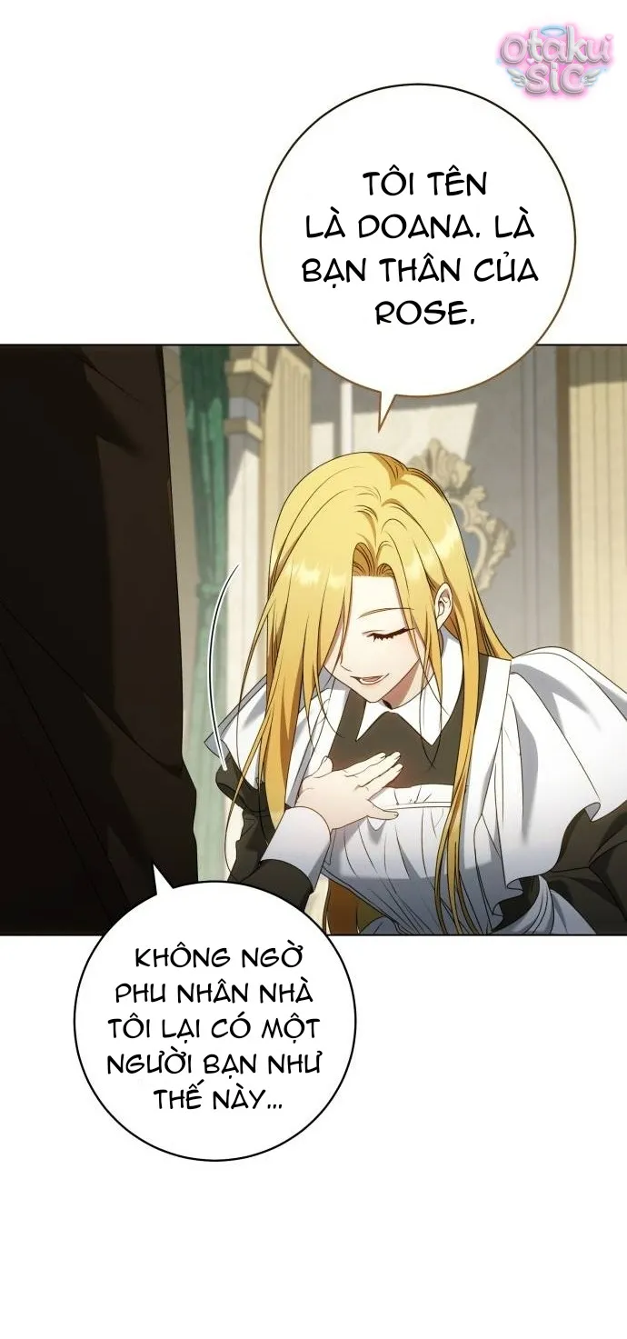 Người Chồng Bị Đánh Cắp - Chap 2 - Trang 36