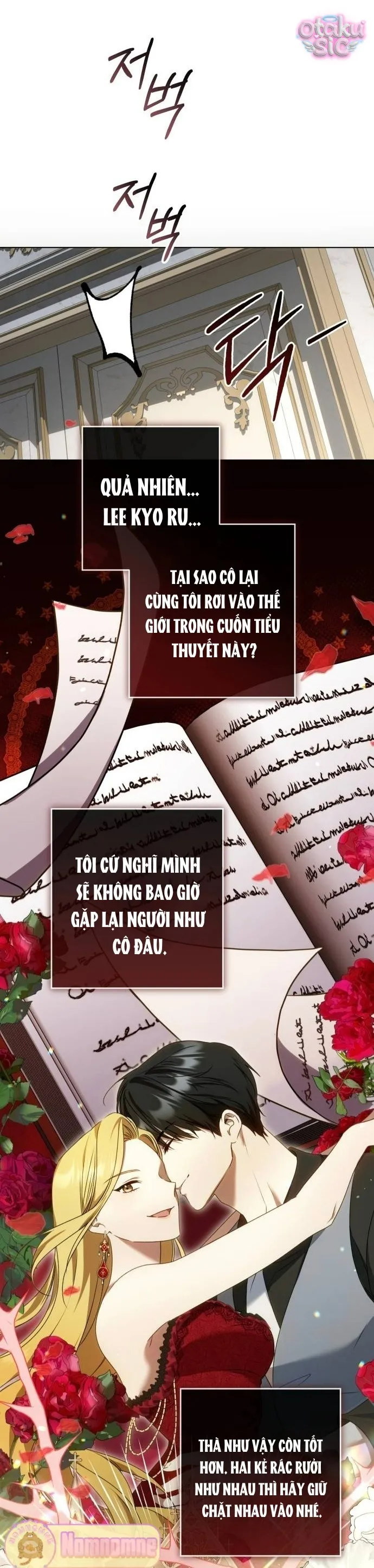 Người Chồng Bị Đánh Cắp - Chap 2 - Trang 43