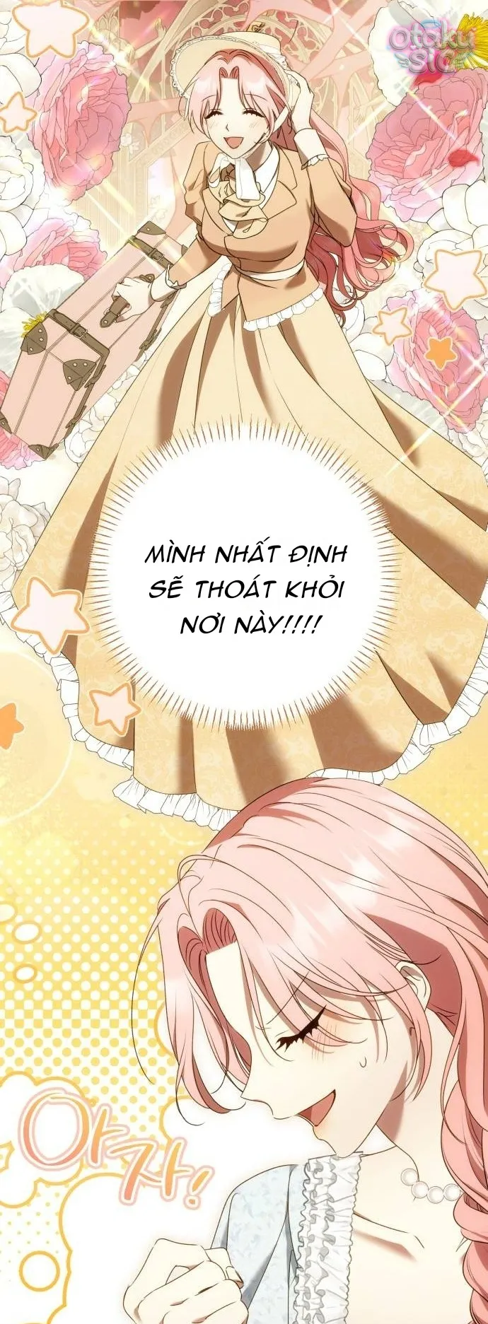 Người Chồng Bị Đánh Cắp - Chap 2 - Trang 44