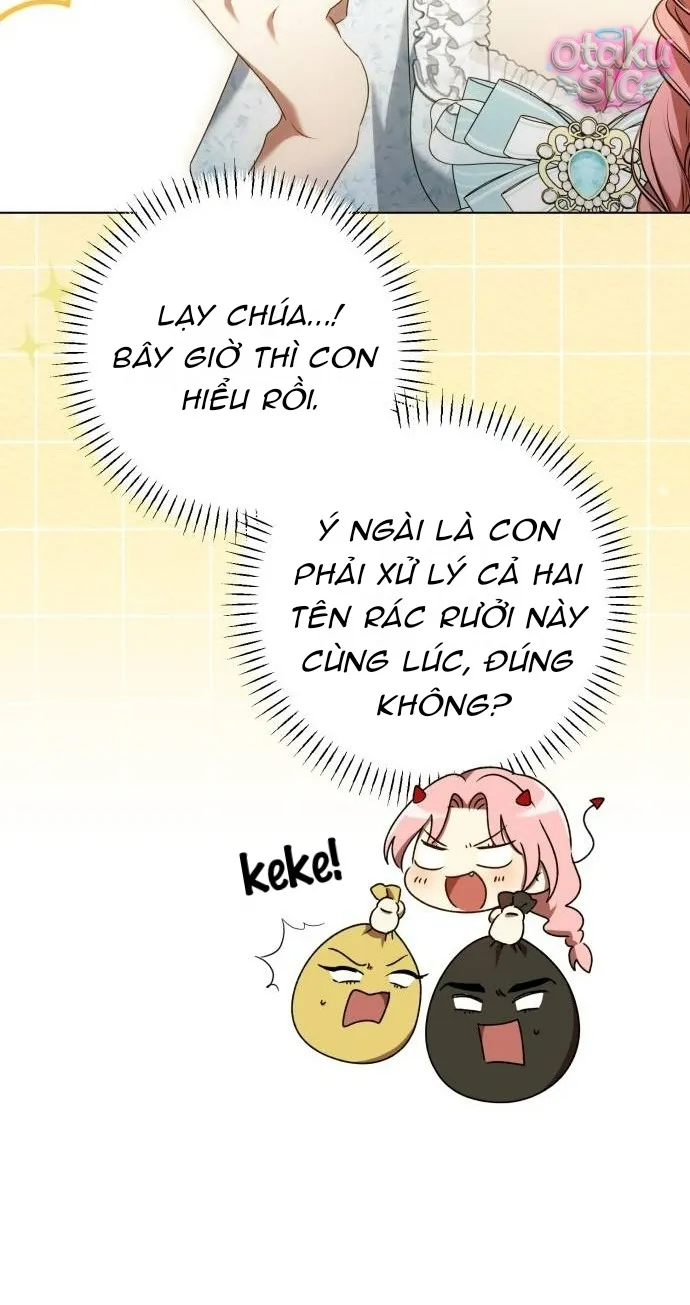 Người Chồng Bị Đánh Cắp - Chap 2 - Trang 45