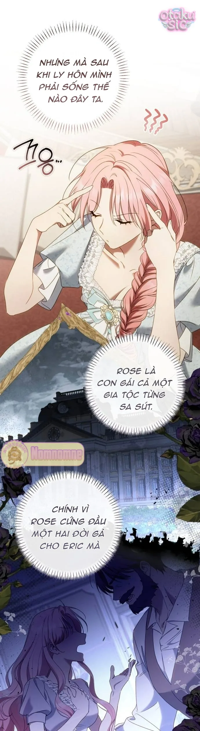 Người Chồng Bị Đánh Cắp - Chap 2 - Trang 47