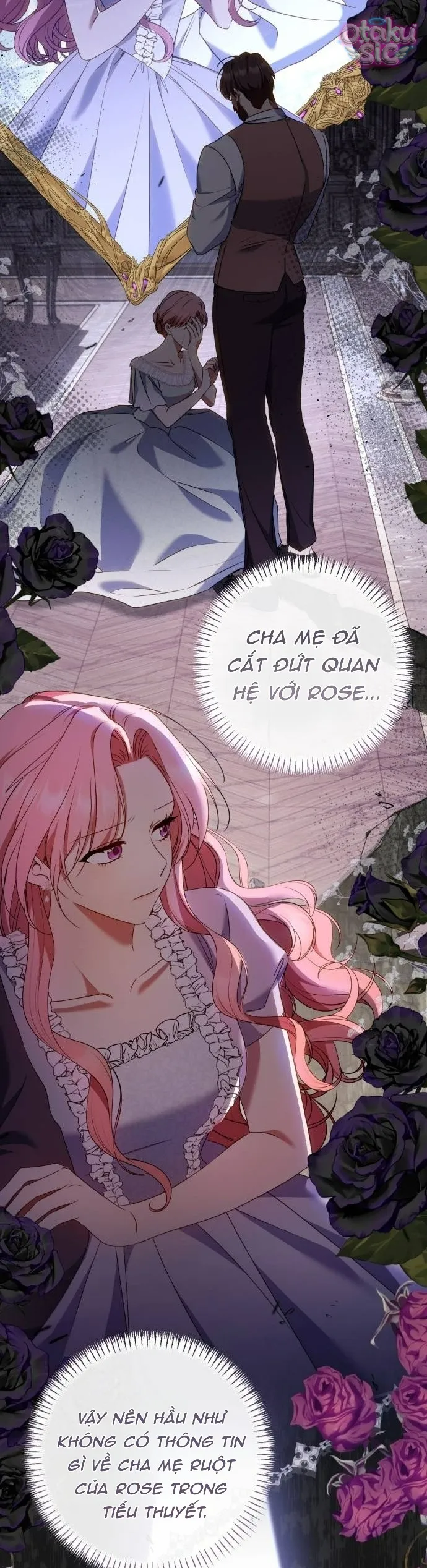 Người Chồng Bị Đánh Cắp - Chap 2 - Trang 48