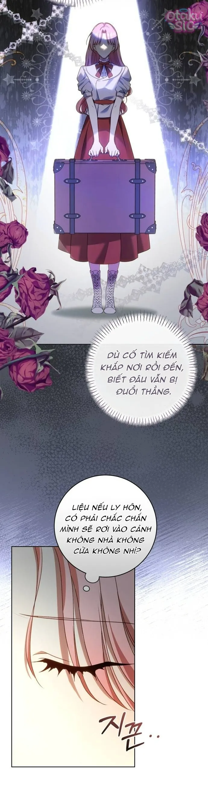 Người Chồng Bị Đánh Cắp - Chap 2 - Trang 49
