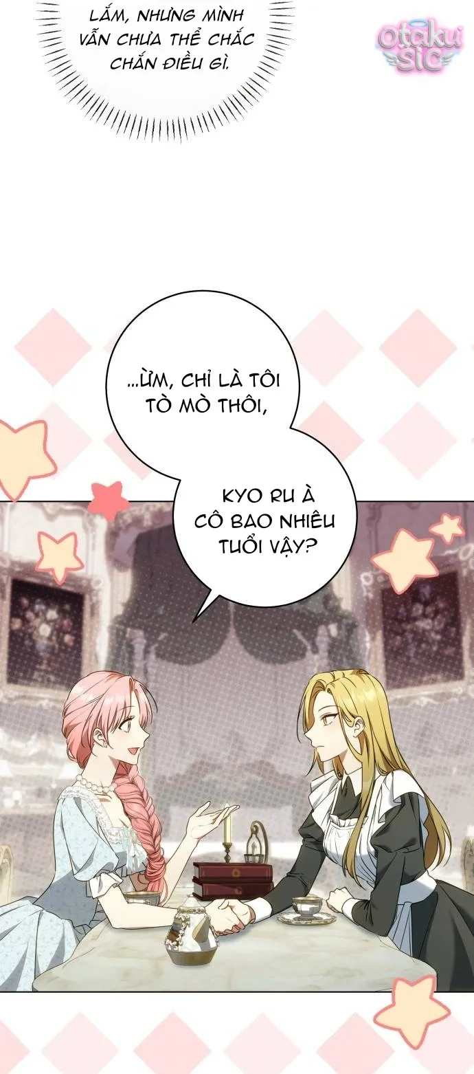 Người Chồng Bị Đánh Cắp - Chap 2 - Trang 5