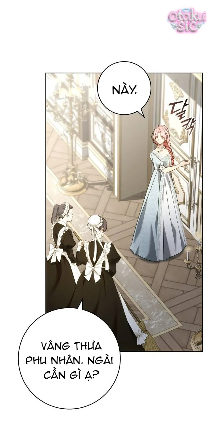 Người Chồng Bị Đánh Cắp - Chap 2 - Trang 52