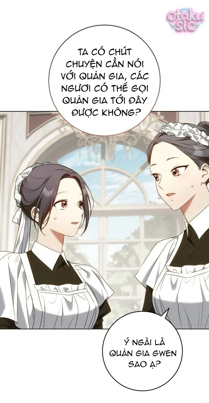 Người Chồng Bị Đánh Cắp - Chap 2 - Trang 53