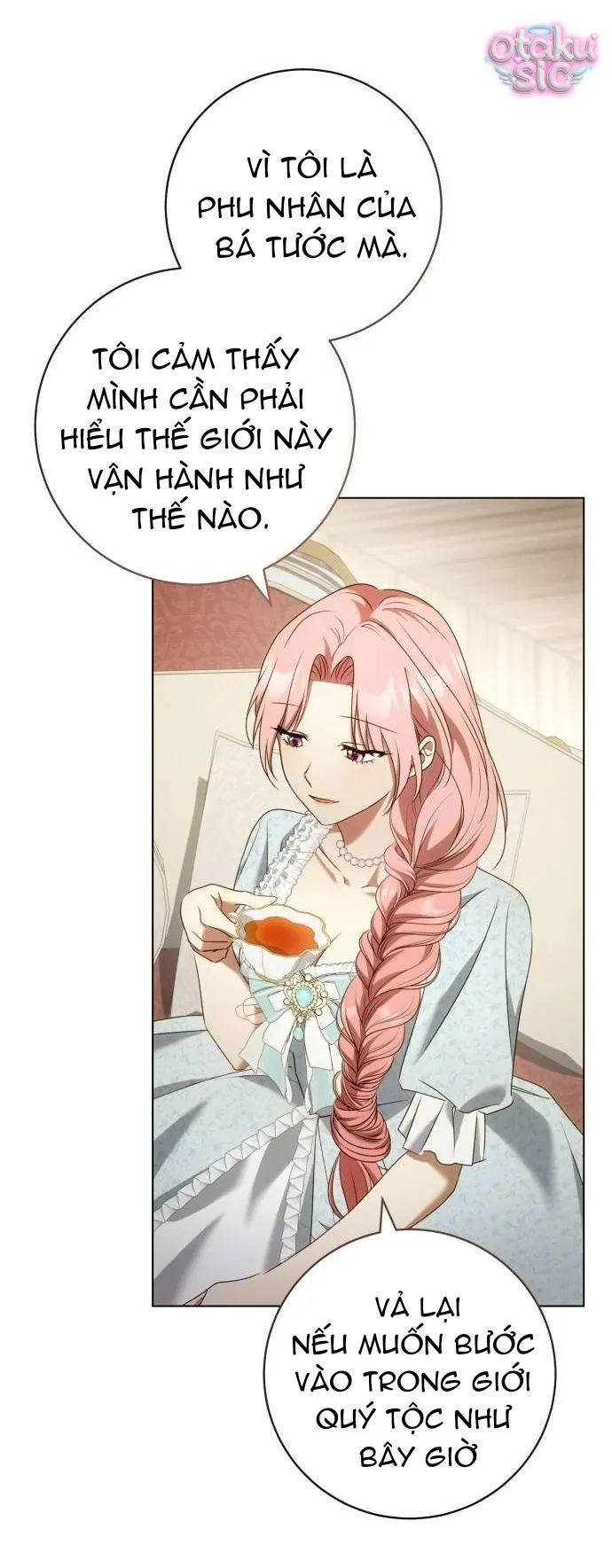 Người Chồng Bị Đánh Cắp - Chap 2 - Trang 58