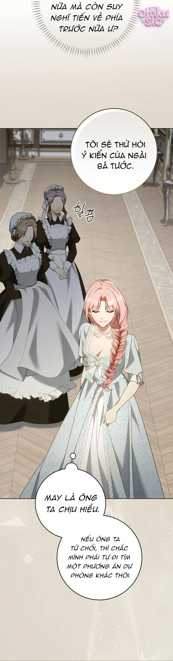 Người Chồng Bị Đánh Cắp - Chap 2 - Trang 61