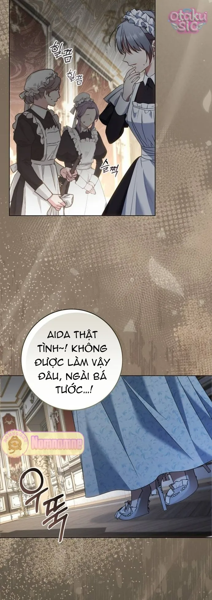 Người Chồng Bị Đánh Cắp - Chap 2 - Trang 63