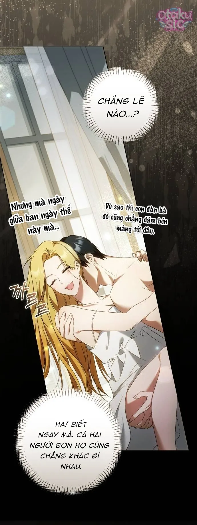 Người Chồng Bị Đánh Cắp - Chap 2 - Trang 64