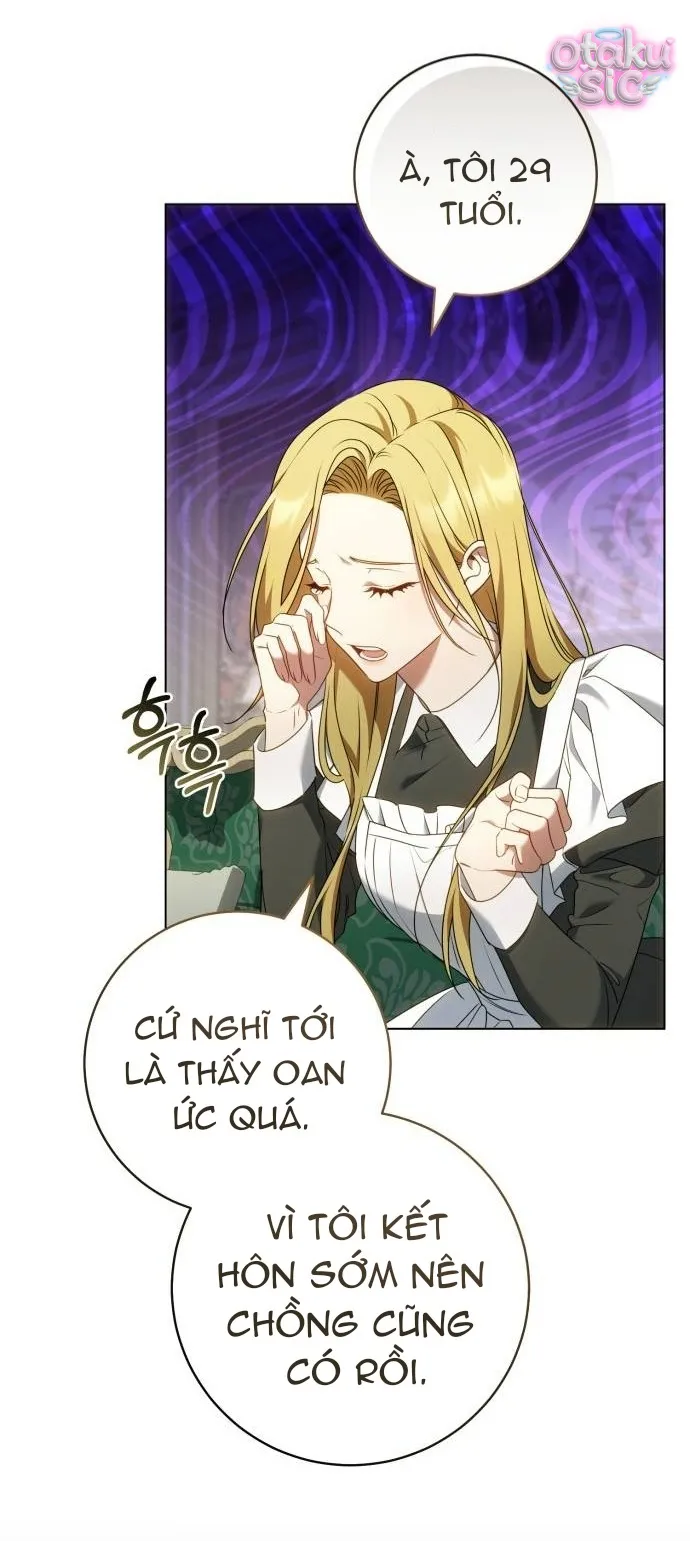 Người Chồng Bị Đánh Cắp - Chap 2 - Trang 7