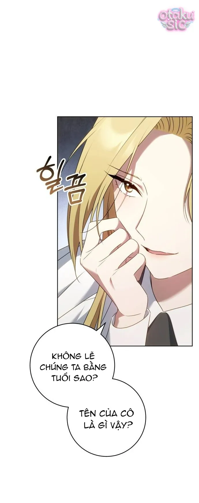 Người Chồng Bị Đánh Cắp - Chap 2 - Trang 9
