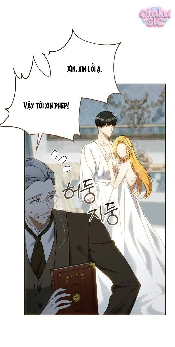 Người Chồng Bị Đánh Cắp - Chap 3 - Trang 10