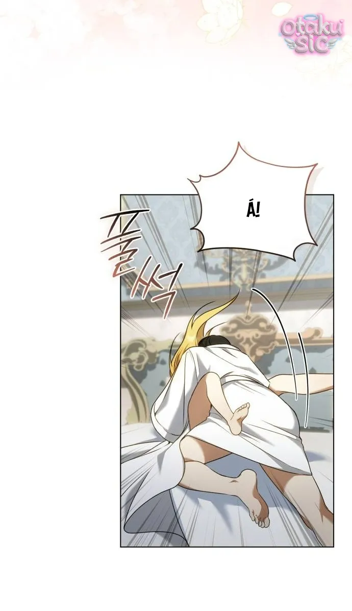 Người Chồng Bị Đánh Cắp - Chap 3 - Trang 14