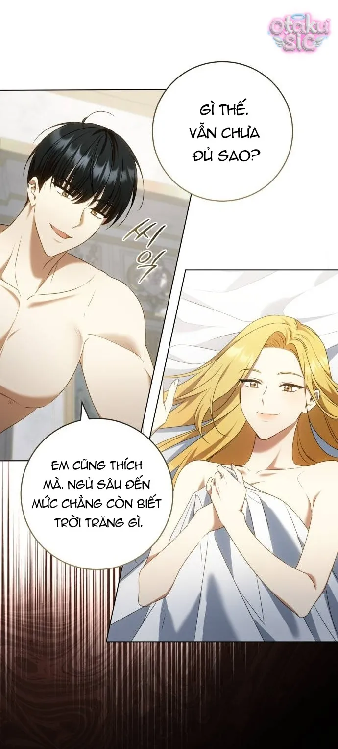 Người Chồng Bị Đánh Cắp - Chap 3 - Trang 15