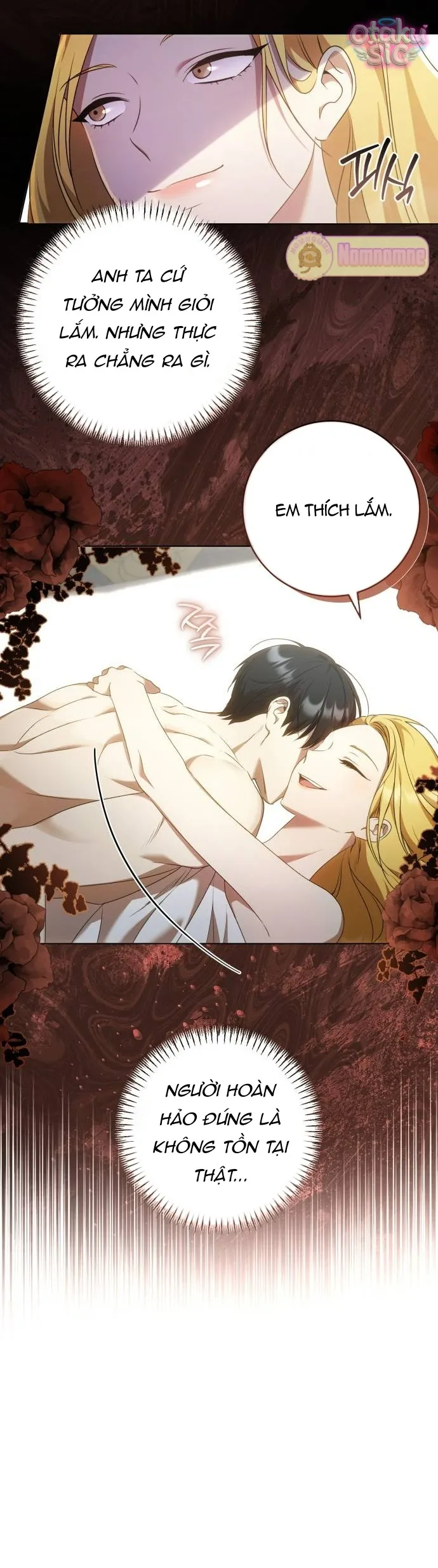 Người Chồng Bị Đánh Cắp - Chap 3 - Trang 16