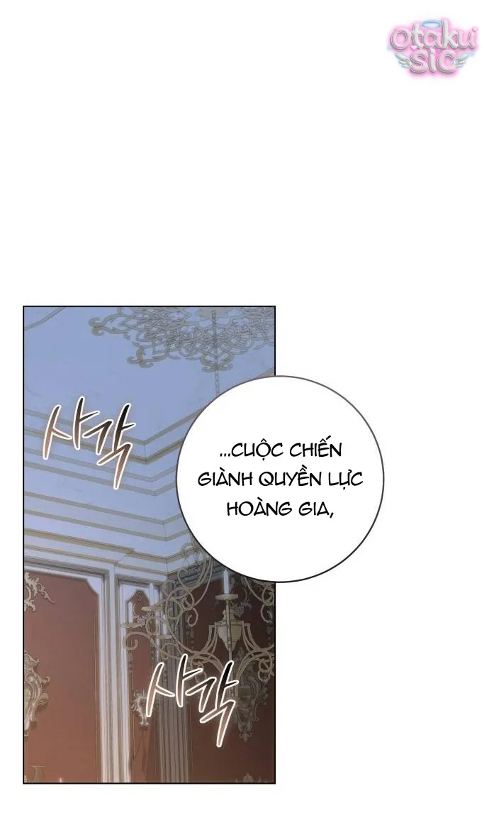 Người Chồng Bị Đánh Cắp - Chap 3 - Trang 18