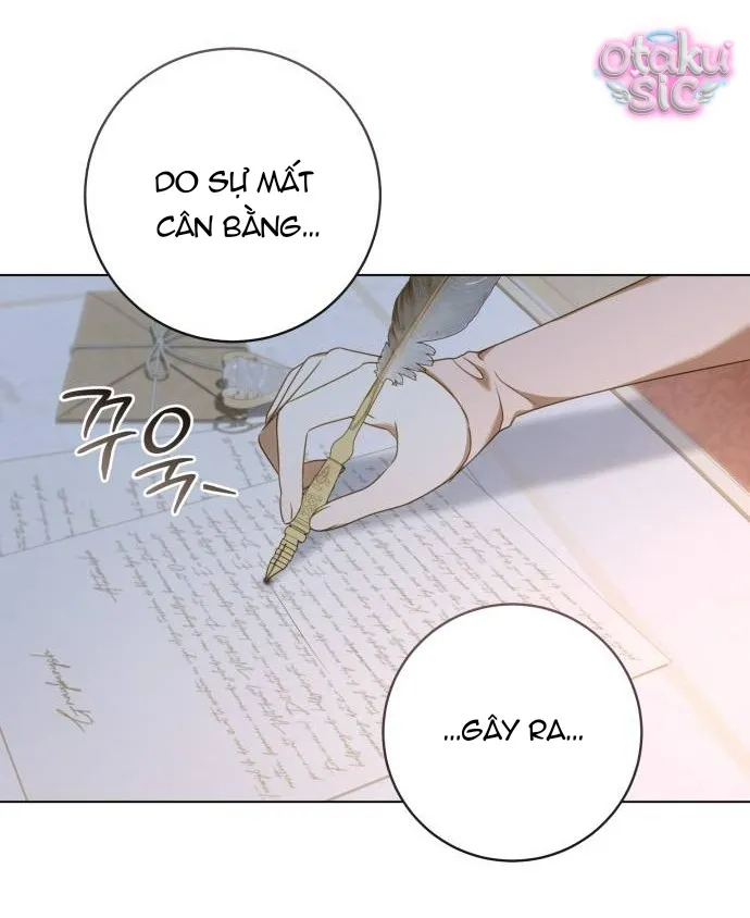 Người Chồng Bị Đánh Cắp - Chap 3 - Trang 19