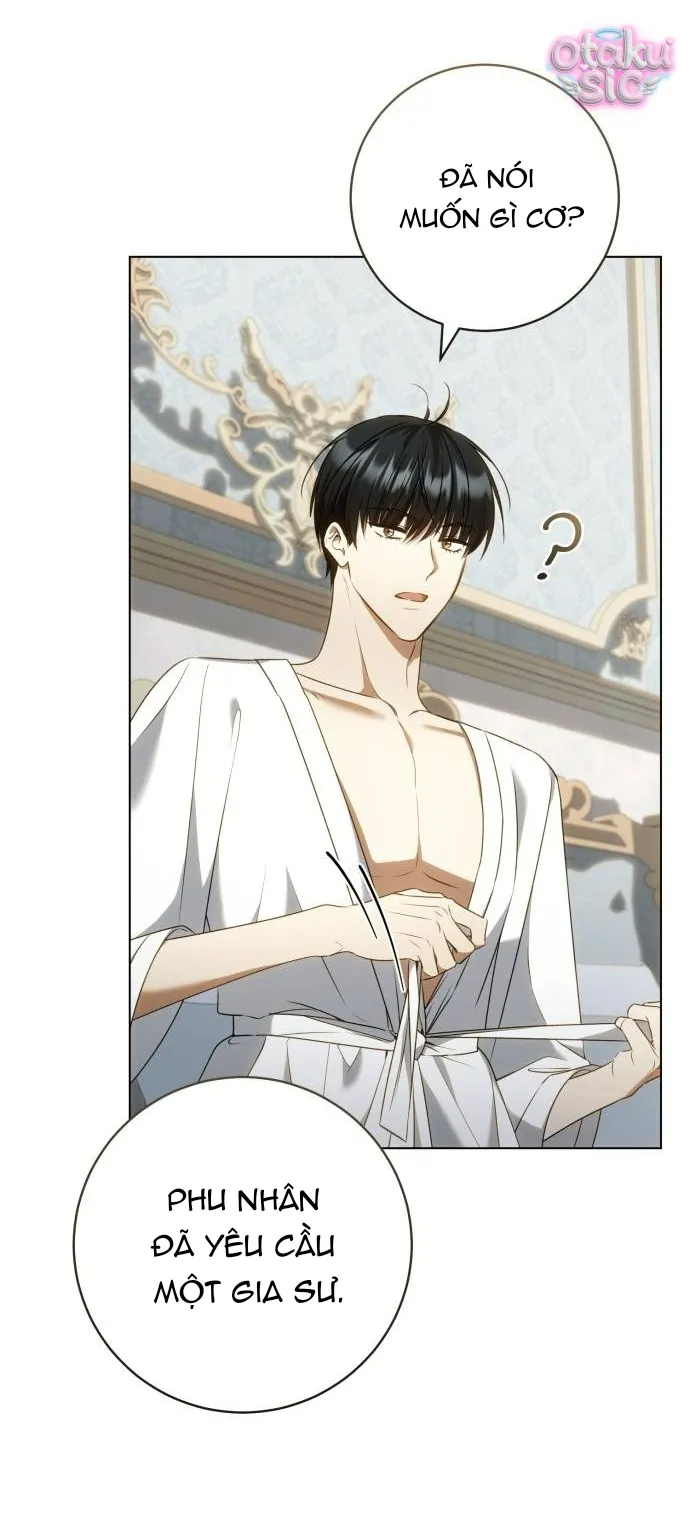 Người Chồng Bị Đánh Cắp - Chap 3 - Trang 2