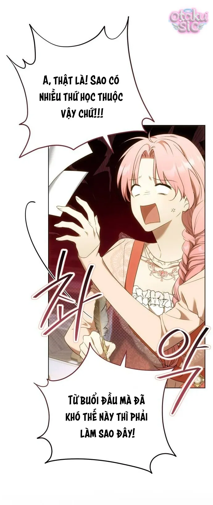 Người Chồng Bị Đánh Cắp - Chap 3 - Trang 20