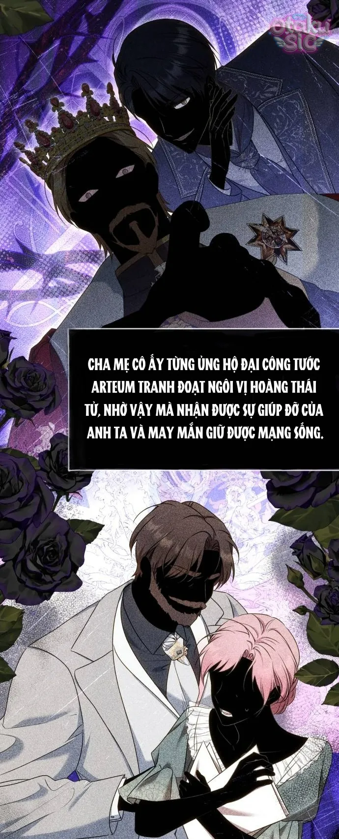 Người Chồng Bị Đánh Cắp - Chap 3 - Trang 22