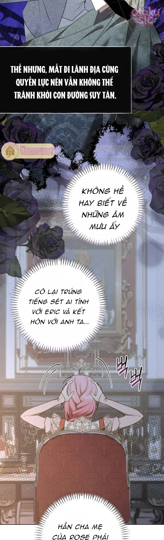 Người Chồng Bị Đánh Cắp - Chap 3 - Trang 23