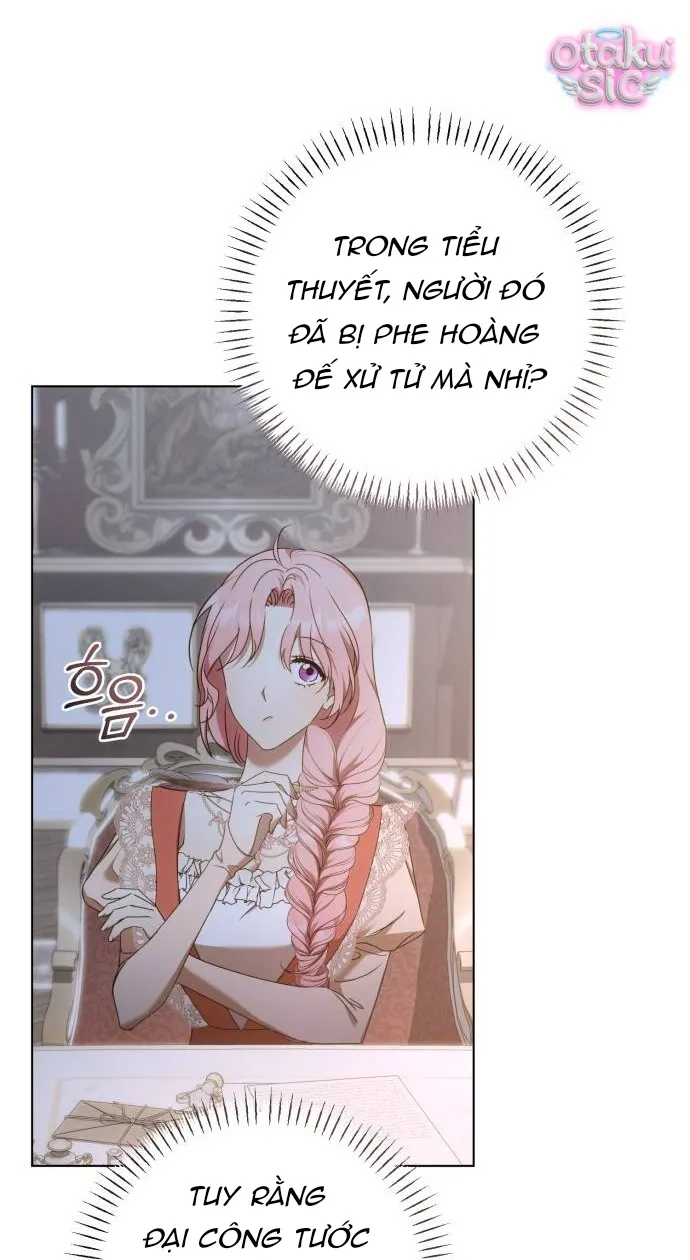 Người Chồng Bị Đánh Cắp - Chap 3 - Trang 26