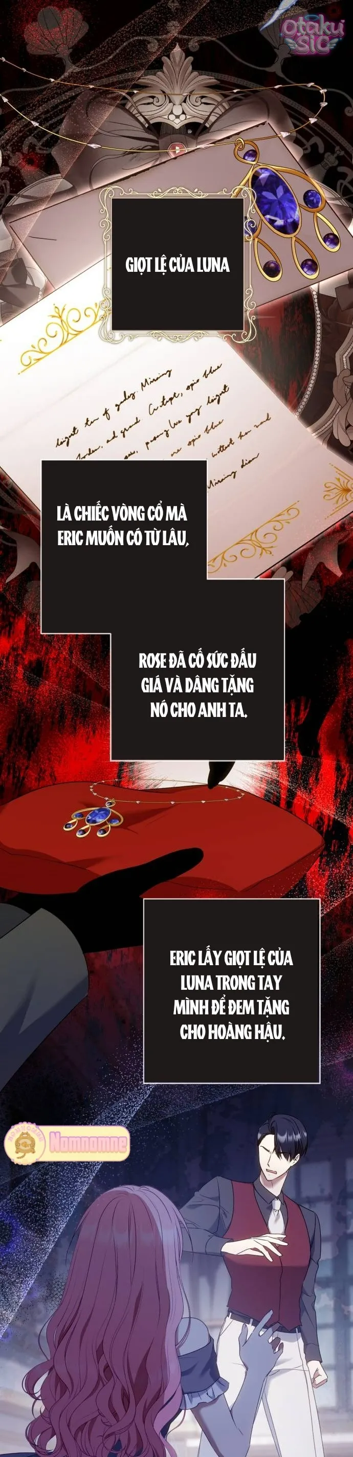 Người Chồng Bị Đánh Cắp - Chap 3 - Trang 31