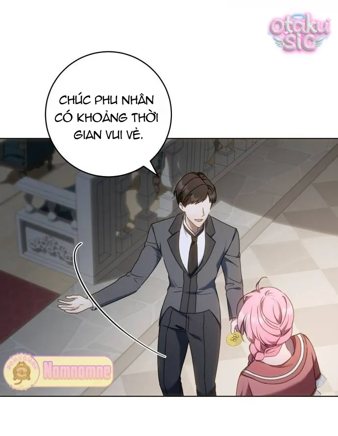Người Chồng Bị Đánh Cắp - Chap 3 - Trang 34