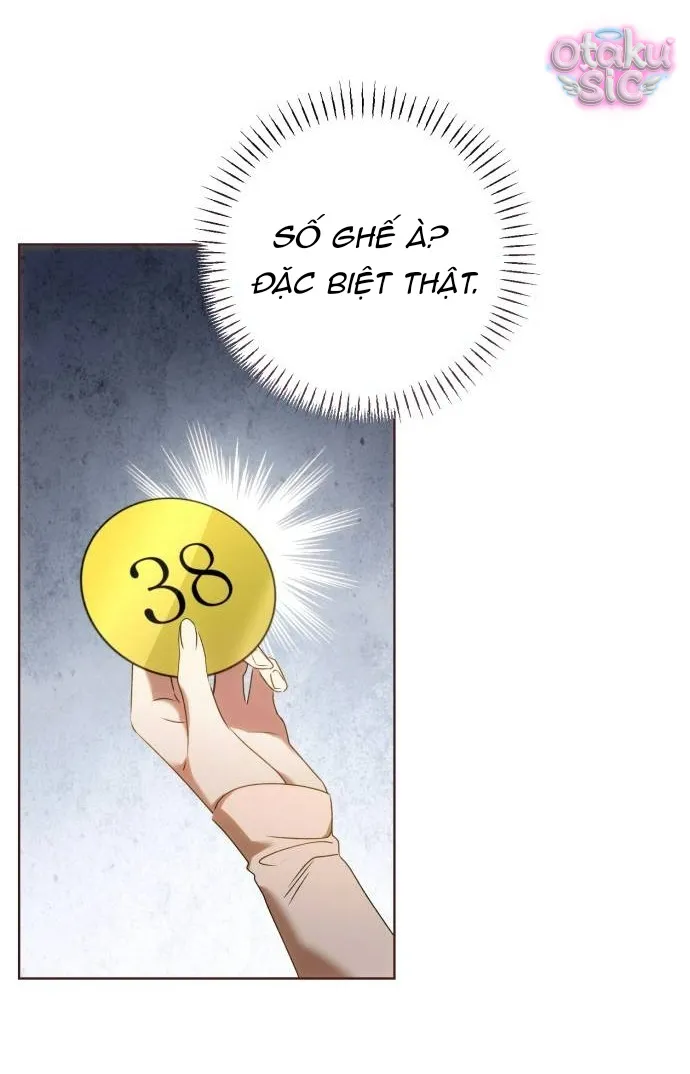 Người Chồng Bị Đánh Cắp - Chap 3 - Trang 35