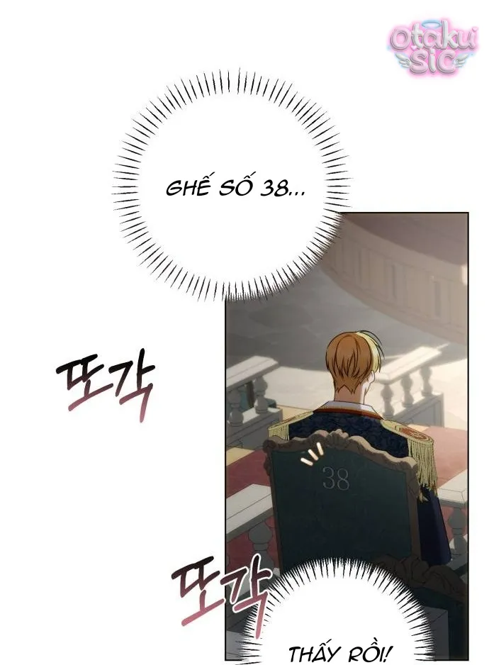 Người Chồng Bị Đánh Cắp - Chap 3 - Trang 36