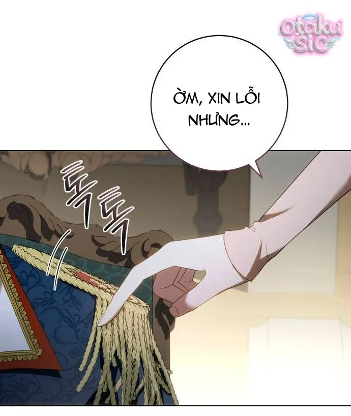 Người Chồng Bị Đánh Cắp - Chap 3 - Trang 38