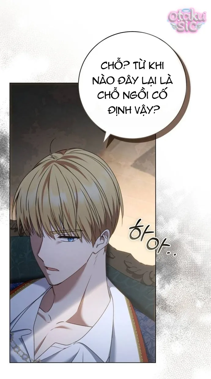 Người Chồng Bị Đánh Cắp - Chap 3 - Trang 40