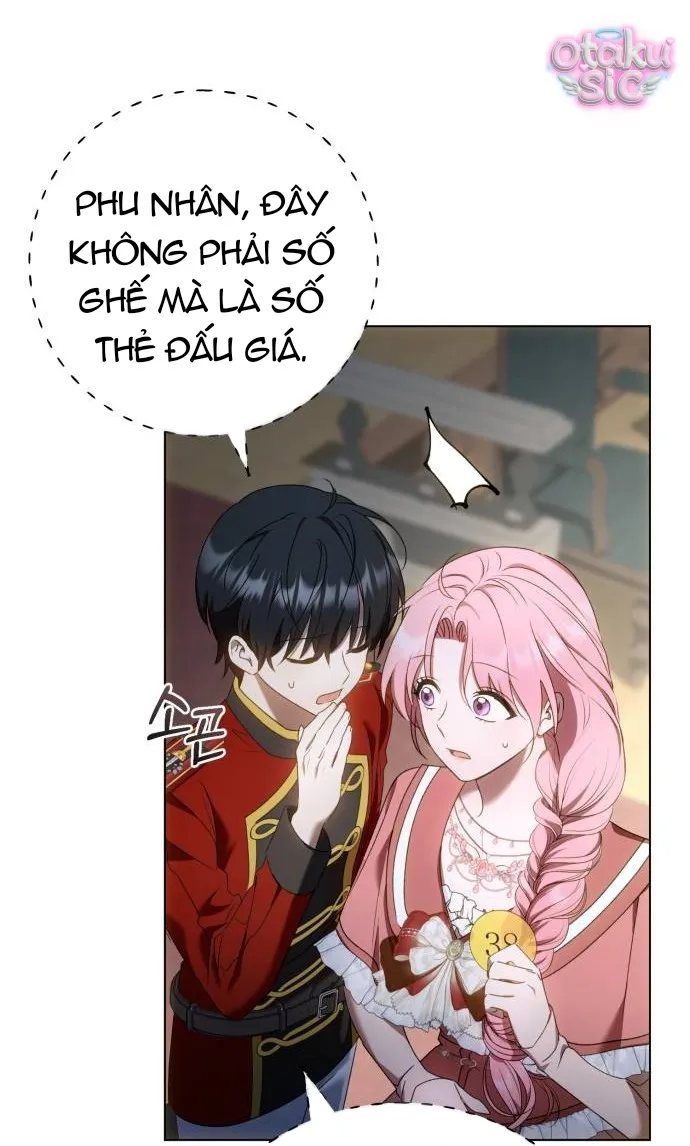 Người Chồng Bị Đánh Cắp - Chap 3 - Trang 42