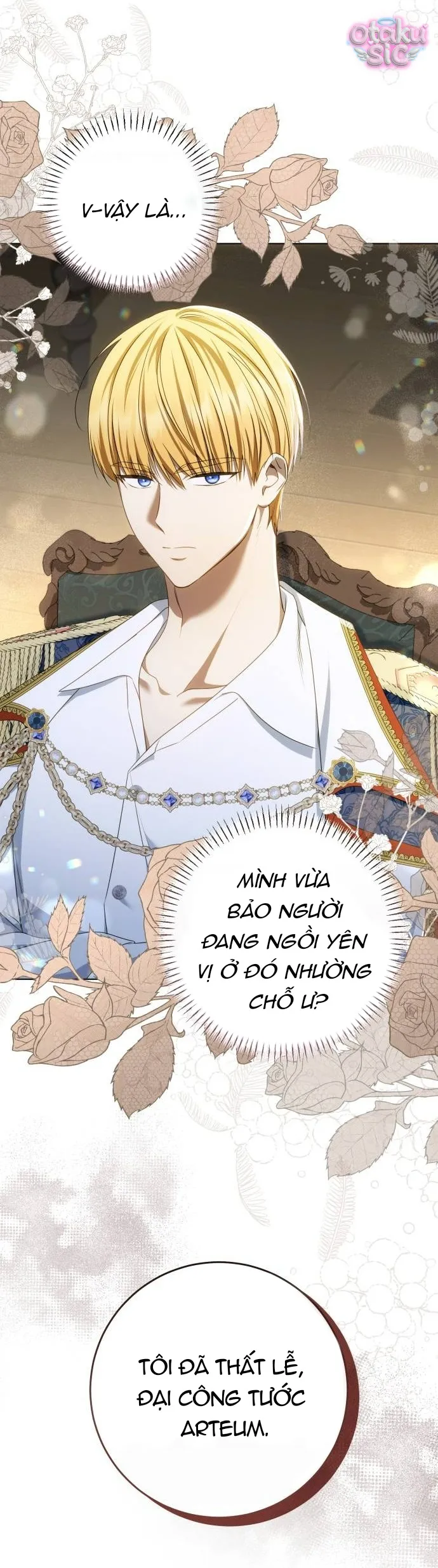 Người Chồng Bị Đánh Cắp - Chap 3 - Trang 44