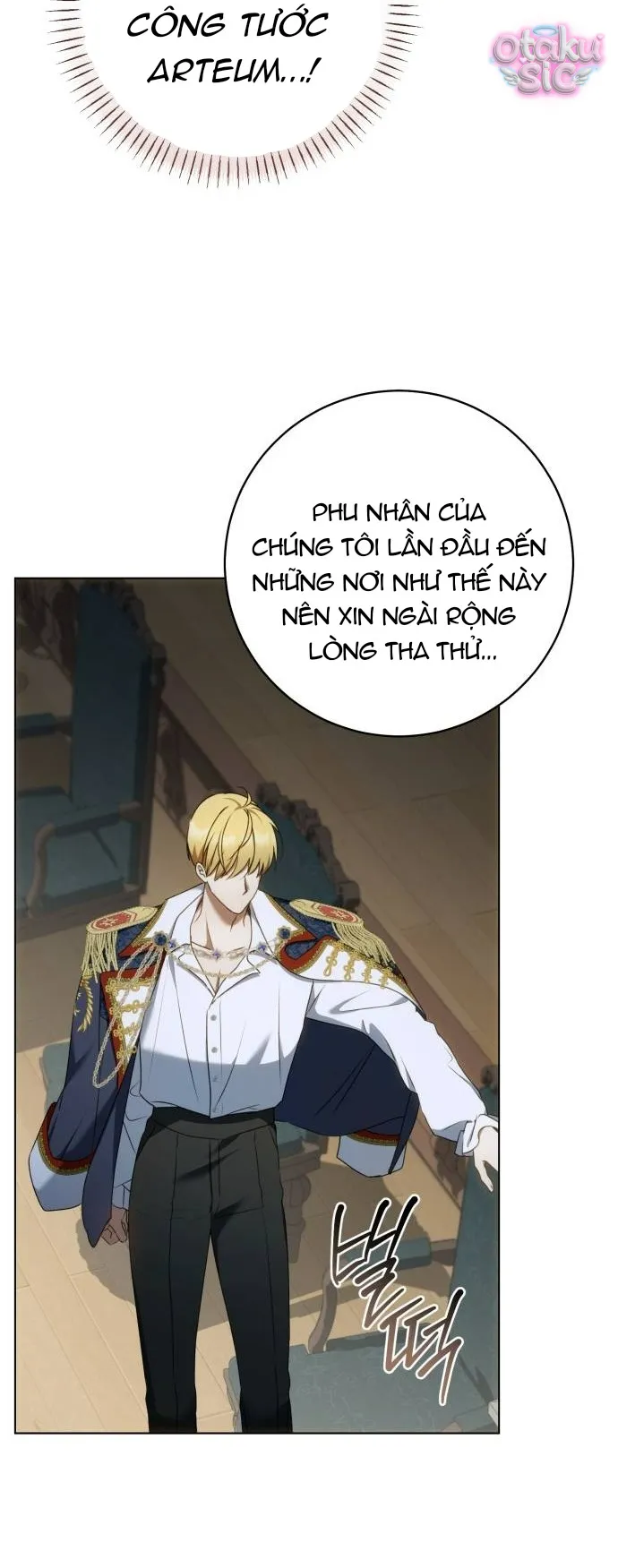 Người Chồng Bị Đánh Cắp - Chap 3 - Trang 46