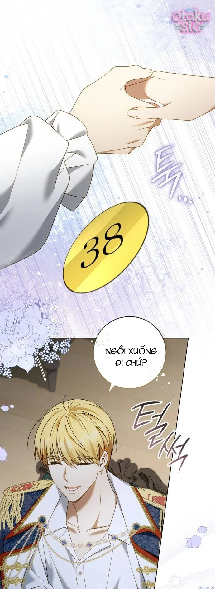 Người Chồng Bị Đánh Cắp - Chap 3 - Trang 52