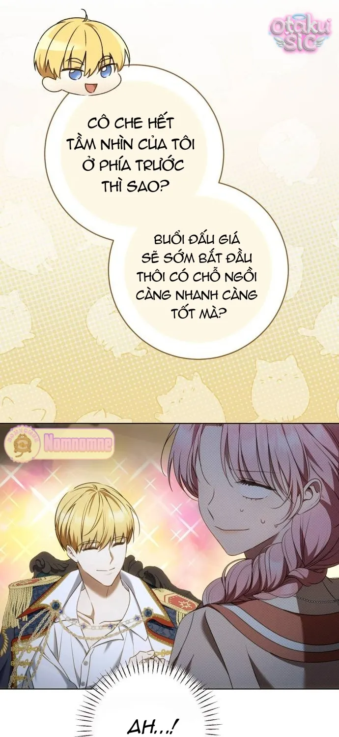 Người Chồng Bị Đánh Cắp - Chap 3 - Trang 55