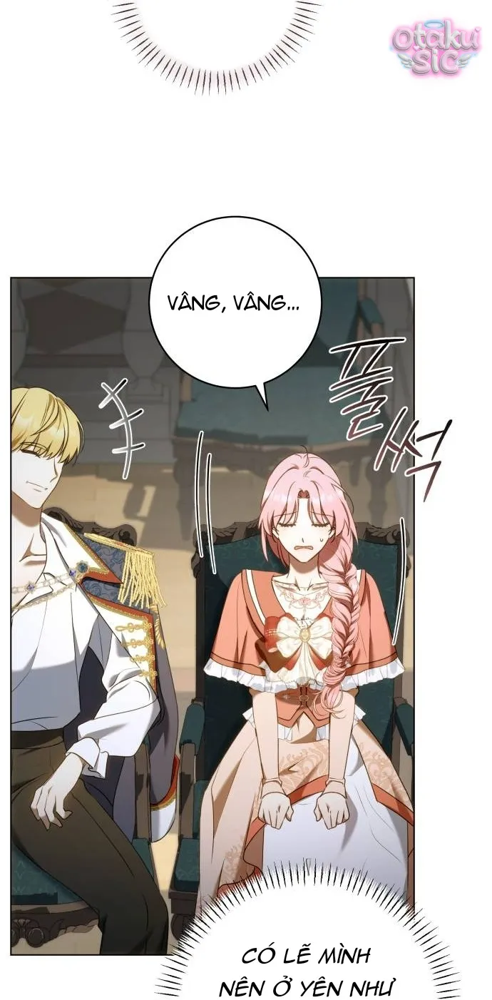 Người Chồng Bị Đánh Cắp - Chap 3 - Trang 56