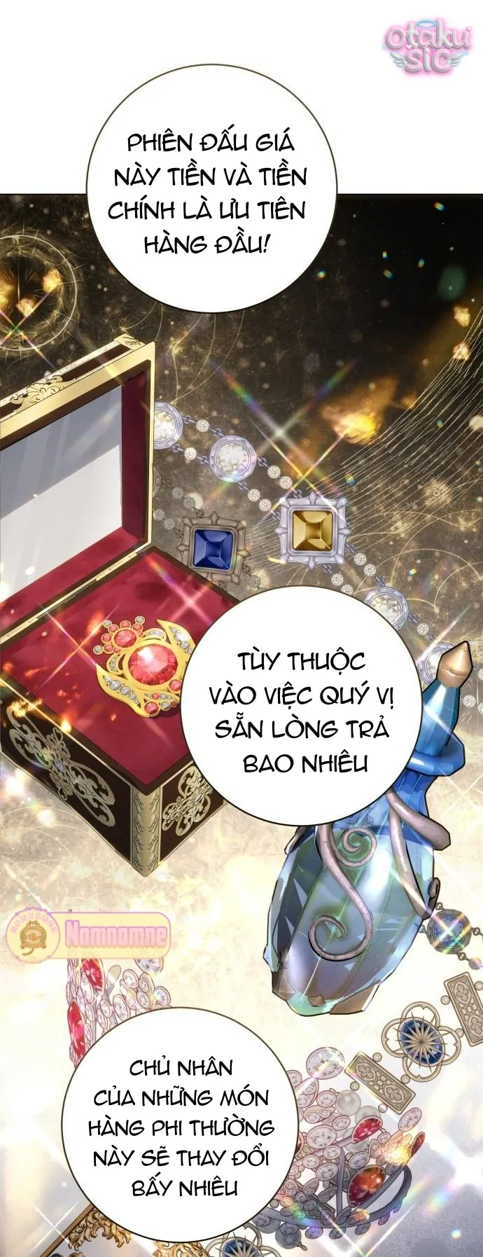 Người Chồng Bị Đánh Cắp - Chap 3 - Trang 58