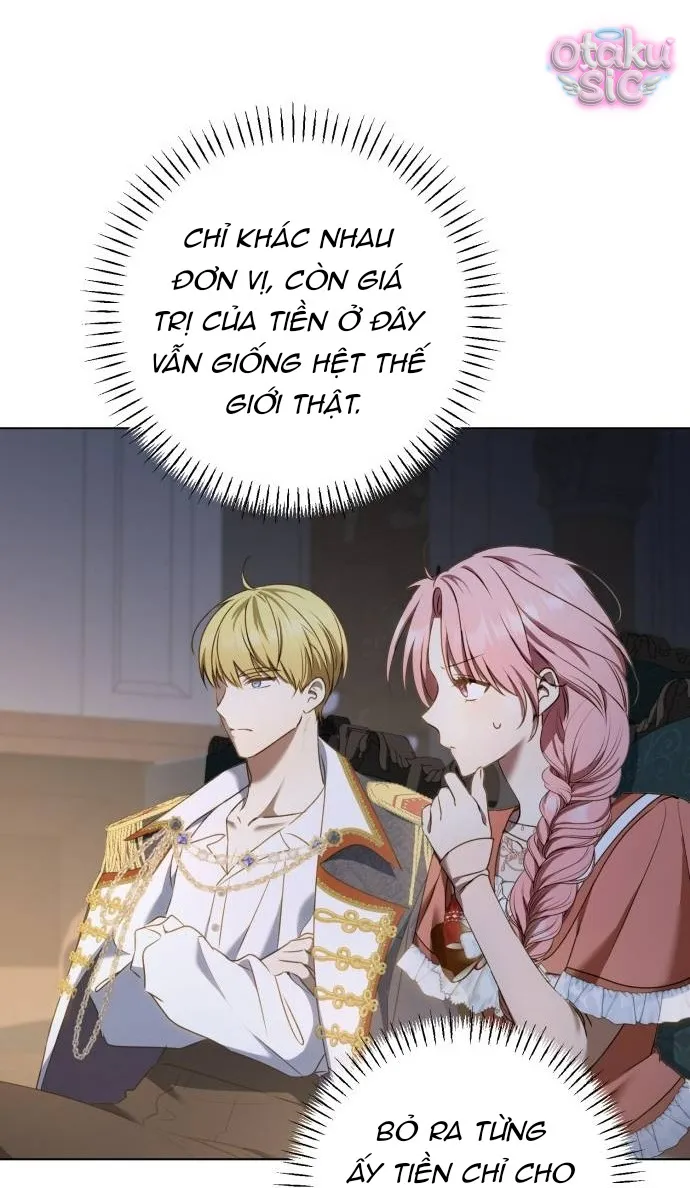 Người Chồng Bị Đánh Cắp - Chap 3 - Trang 61
