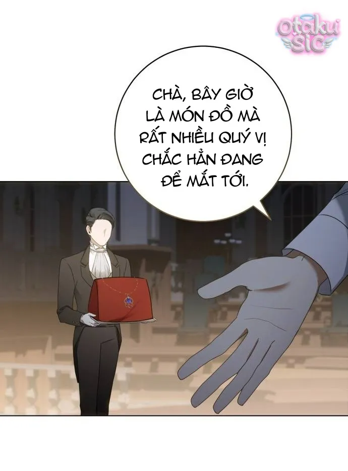 Người Chồng Bị Đánh Cắp - Chap 3 - Trang 64