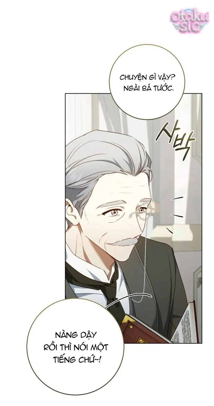 Người Chồng Bị Đánh Cắp - Chap 3 - Trang 7